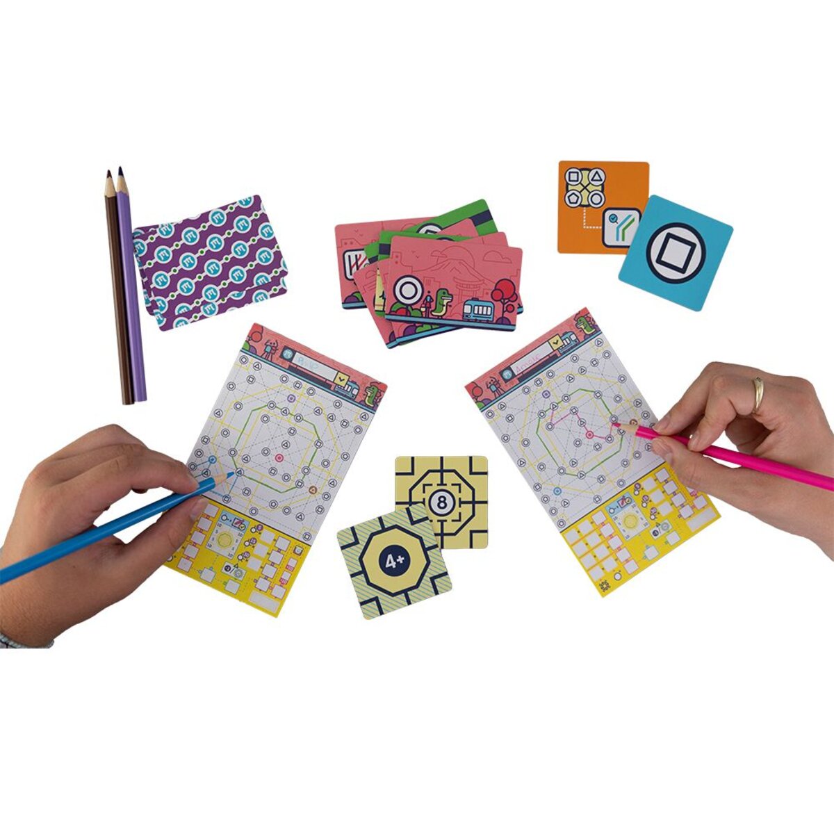 HCM Kinzel Next Station Tokyo