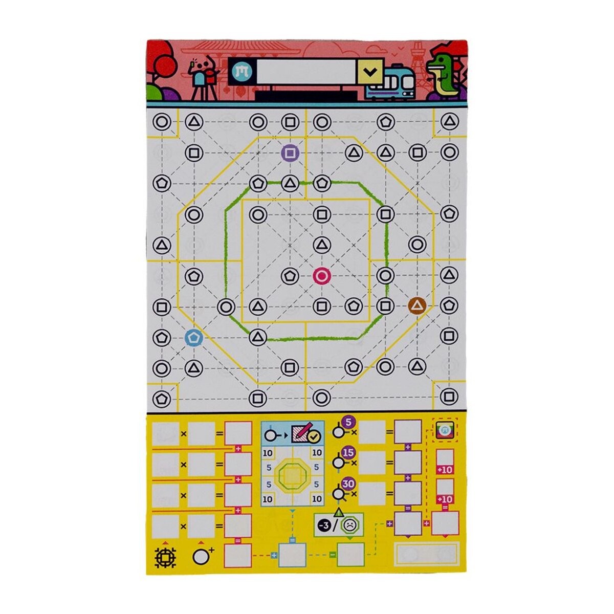 HCM Kinzel Next Station Tokyo
