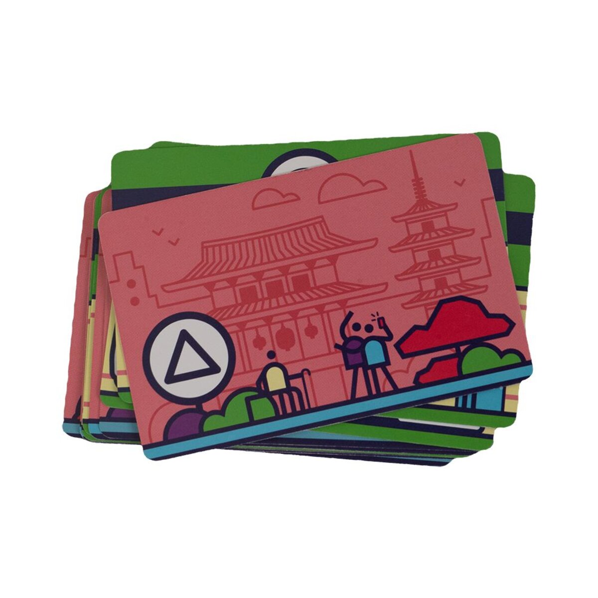 HCM Kinzel Next Station Tokyo