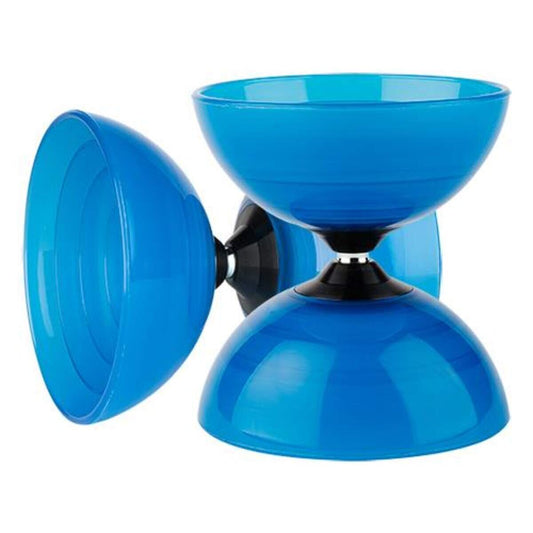 Henrys Diabolo Beach blau