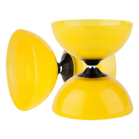 Henrys Diabolo Beach Free gelb