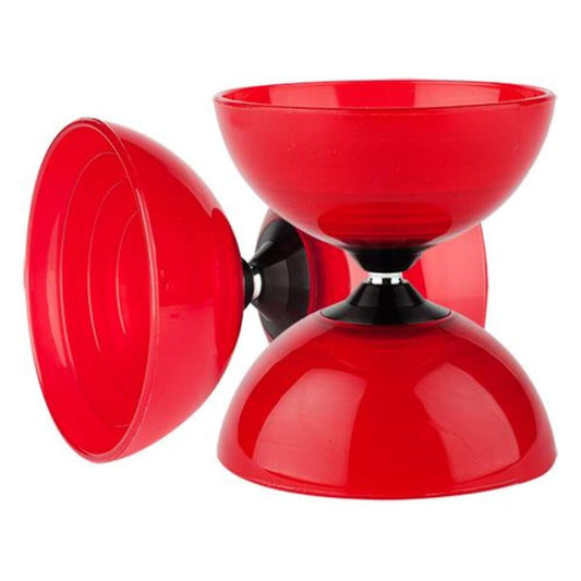 Henrys Diabolo Beach rot