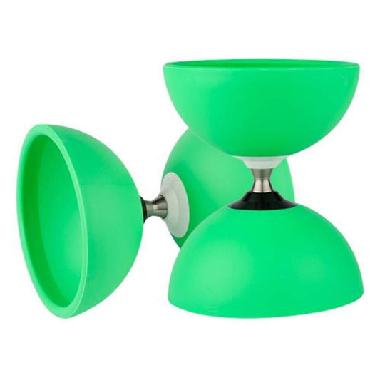 Henrys Diabolo Circus Free grün