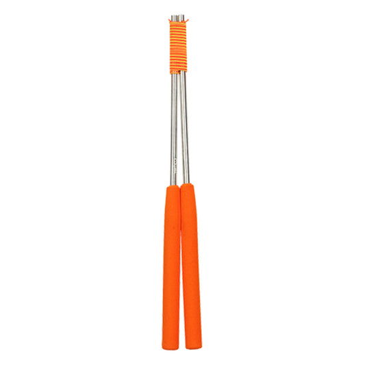 Henrys Diabolo Handstäbe Alu 325, orange