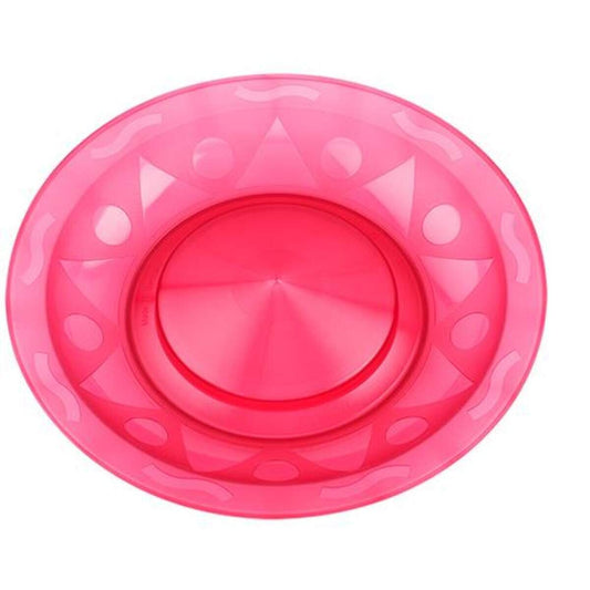 Henrys Jonglierteller Henrys pink