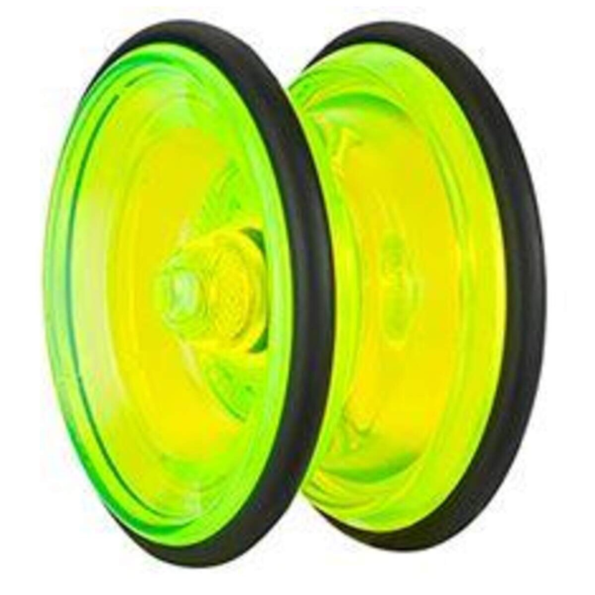 Henrys Yo-Yo Lizard gelb (AXYS)