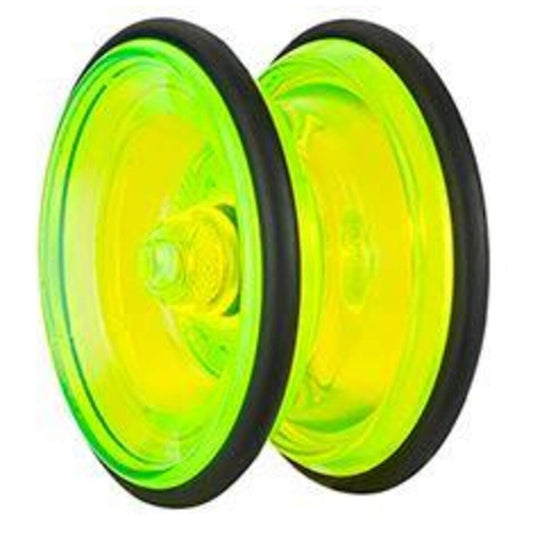 Henrys Yo-Yo Lizard gelb (AXYS)