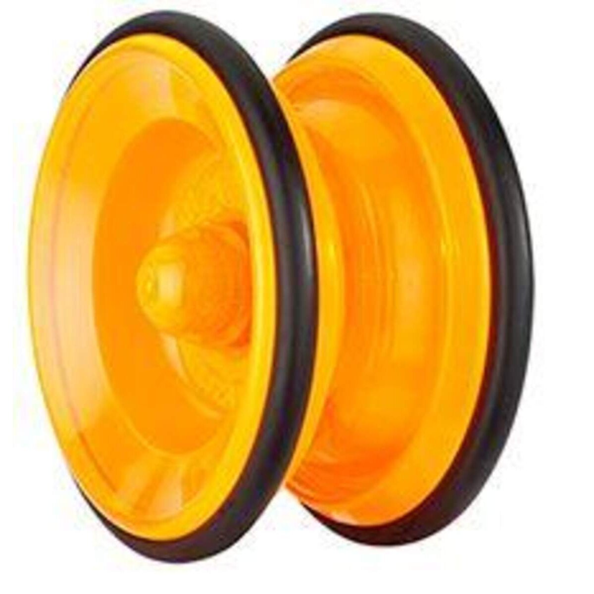 Henrys Yo-Yo Lizard orange (AXYS)