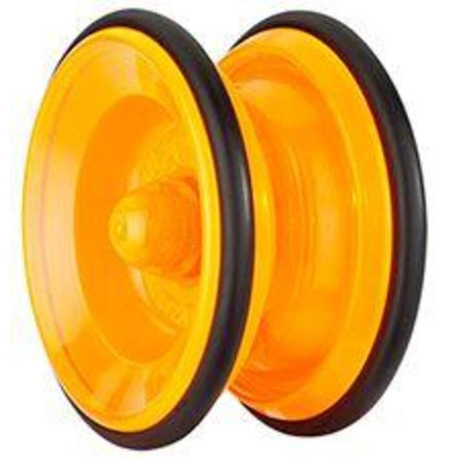 Henrys Yo-Yo Lizard orange (AXYS)