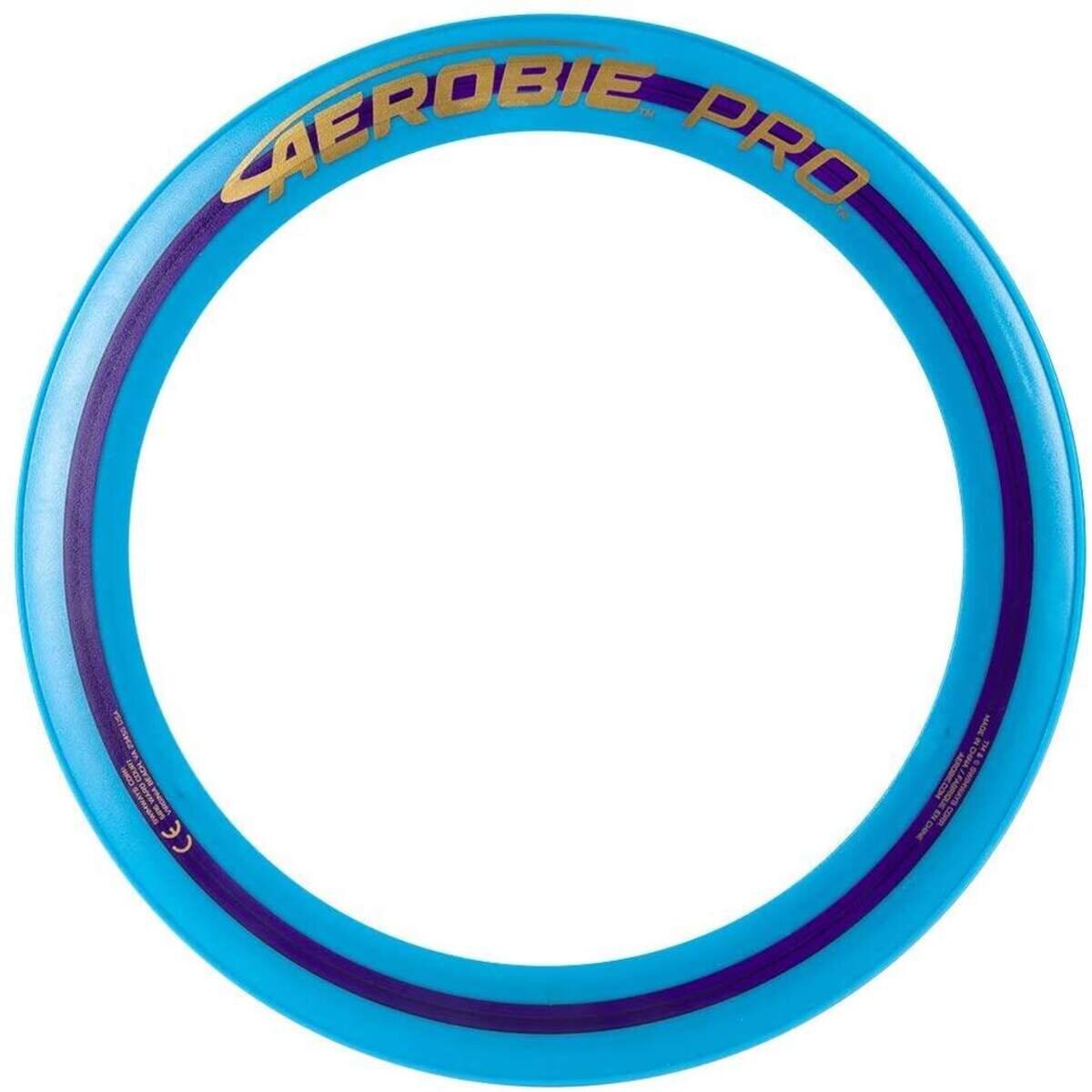 HQ Windspiration A13 Aerobie - Pro Ring, 1 Stück, 3-fach sortiert