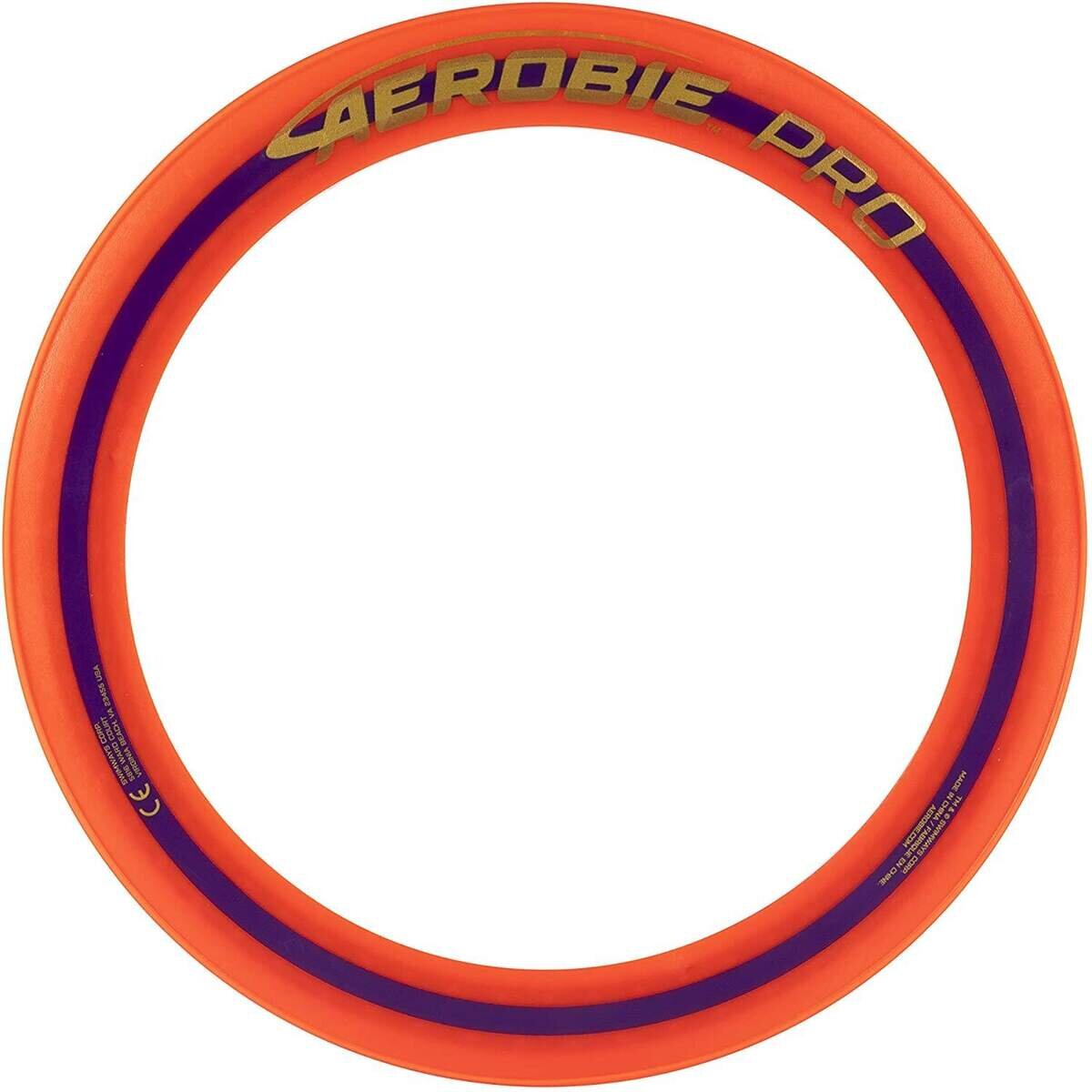 HQ Windspiration A13 Aerobie - Pro Ring, 1 Stück, 3-fach sortiert