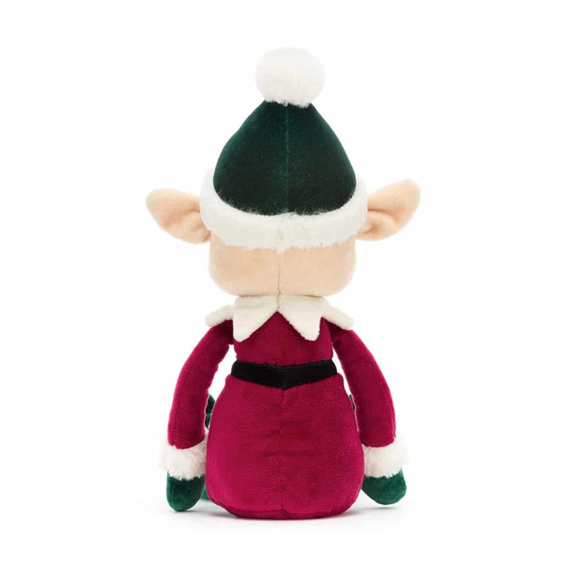 Jellycat Kuscheltier Elf Eldo