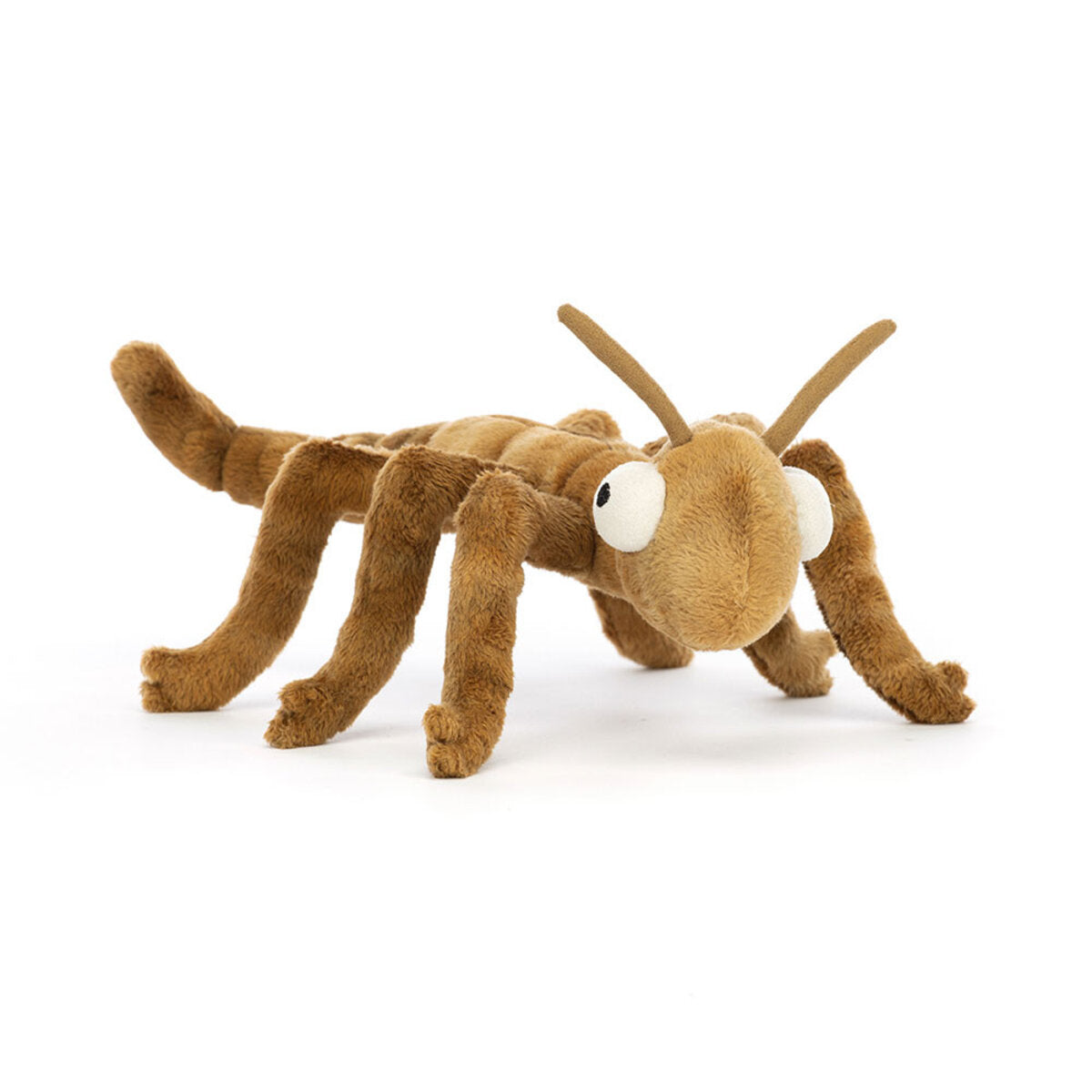 Jellycat Kuscheltier Stanley Stick Insect