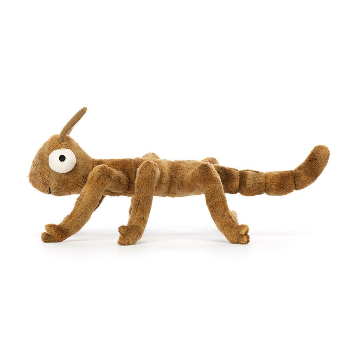 Jellycat Kuscheltier Stanley Stick Insect