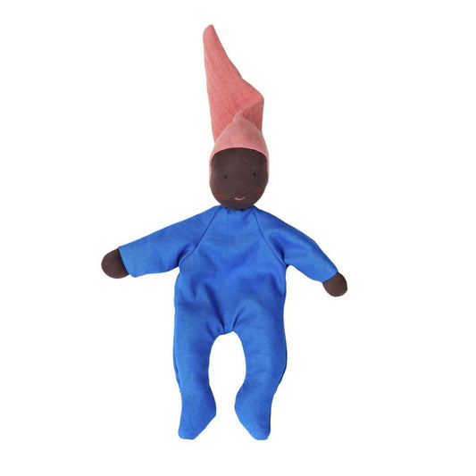 Käthe Kruse Waldorfpuppe NINI Sommerwolke