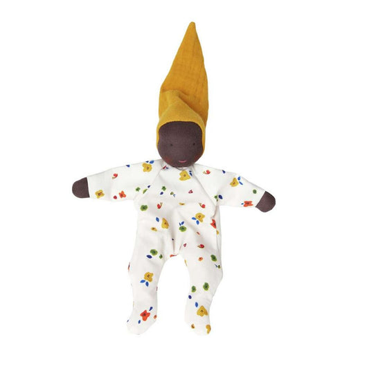 Käthe Kruse Waldorfpuppe NINI Sonnenschei