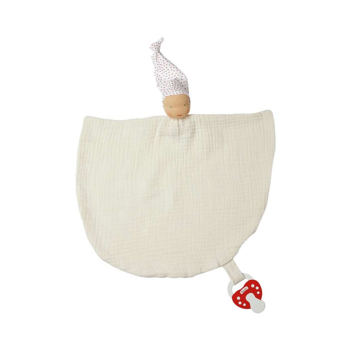 Käthe Kruse Waldorfwichtel groß natur