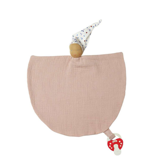 Käthe Kruse Waldorfwichtel groß rose