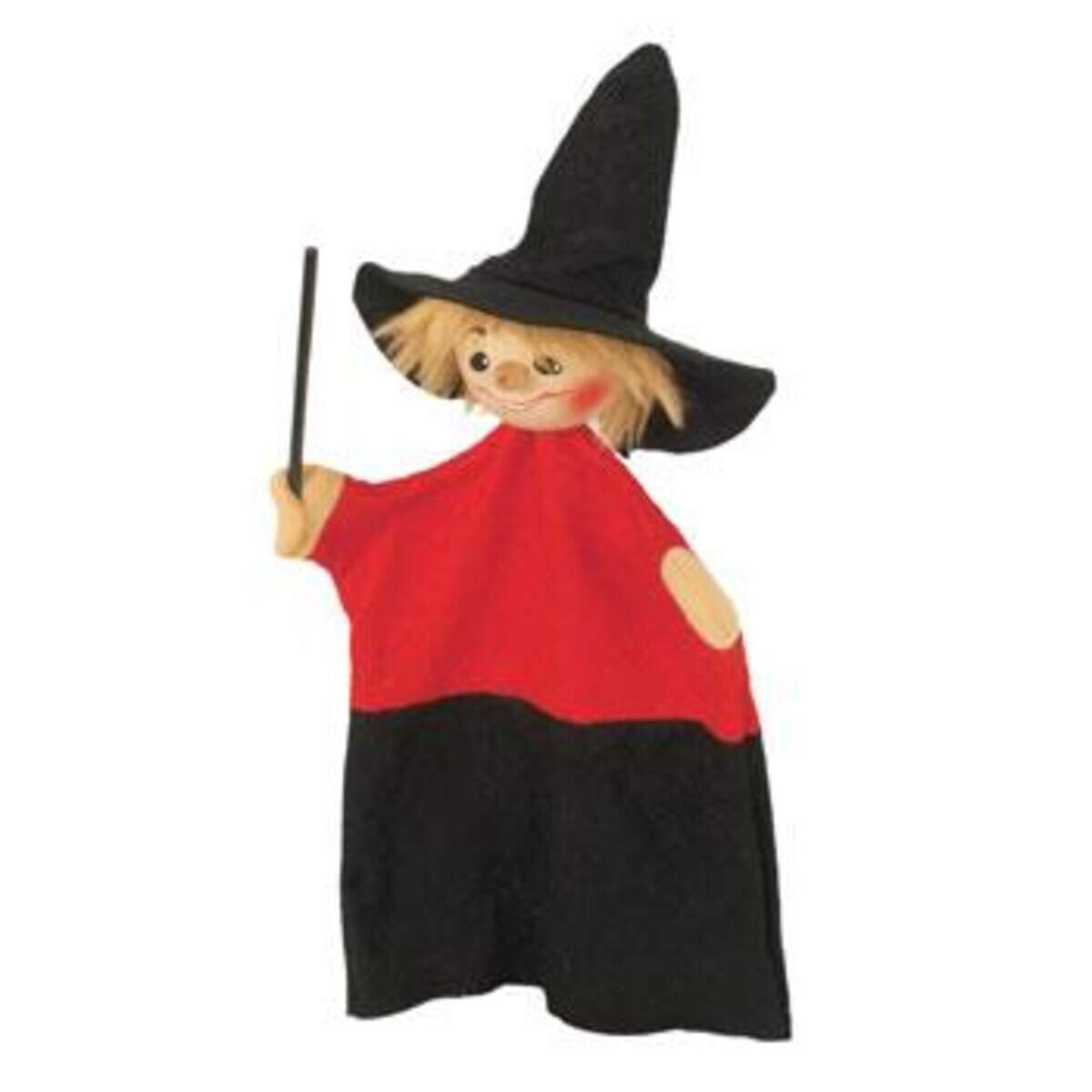 Kersa Handpuppe Zauberlehrling