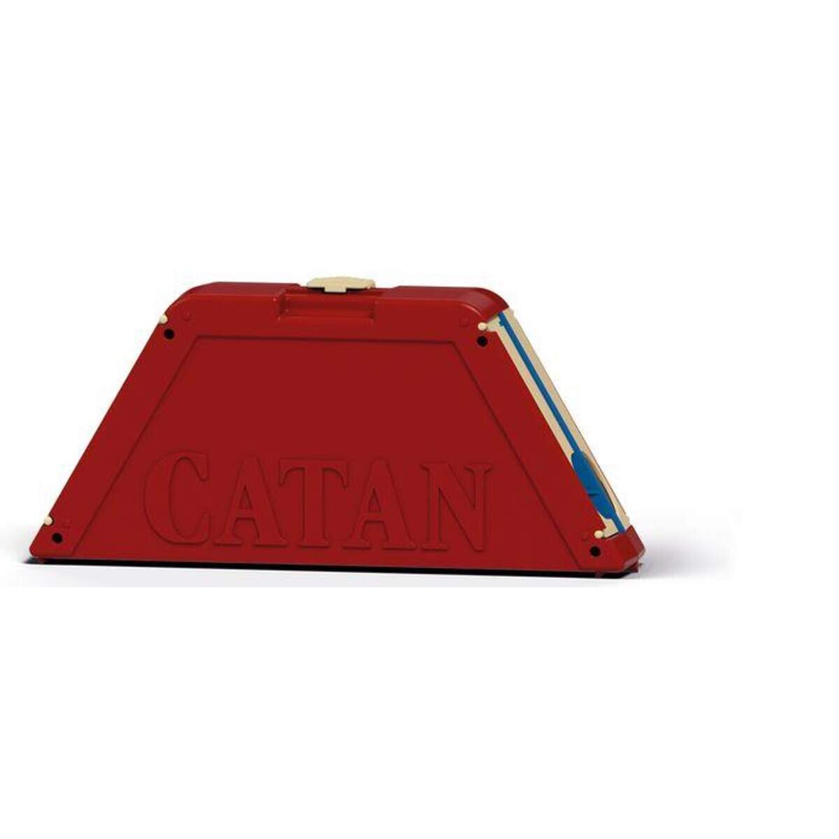 KOSMOS CATAN Das Spiel kompakt