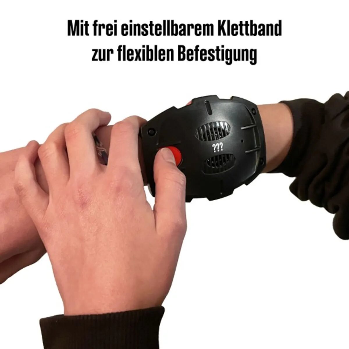 KOSMOS Die drei ??? Geheimnachrichten-Recorder