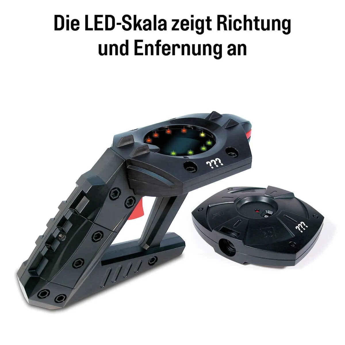 KOSMOS Die drei ??? Peilsender