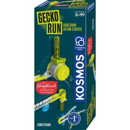 KOSMOS Gecko Run Action Starter