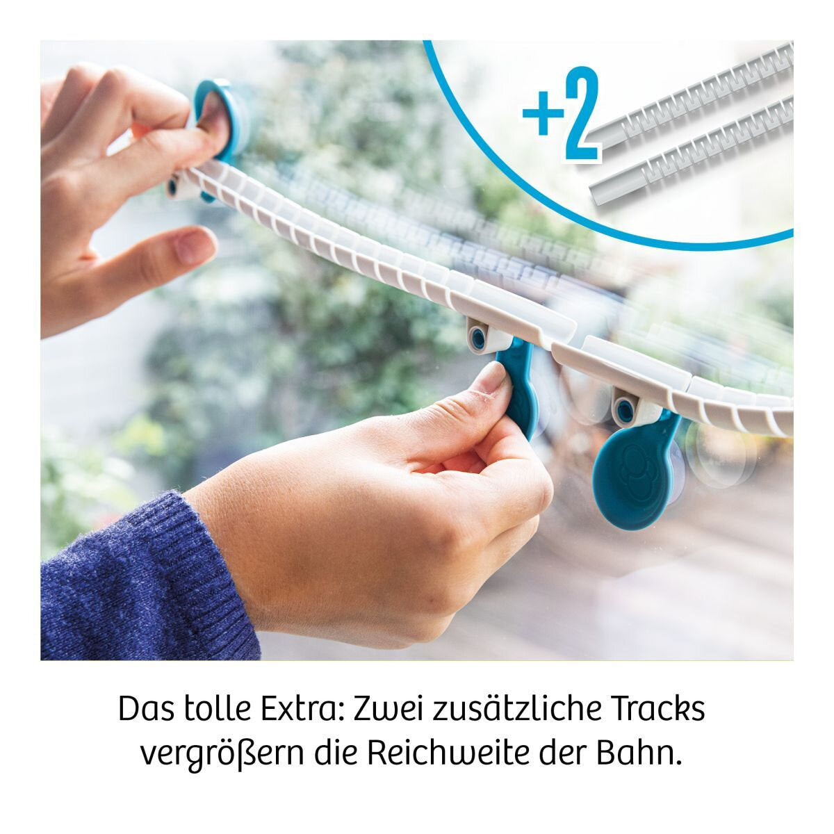 KOSMOS Gecko Run Action Starter