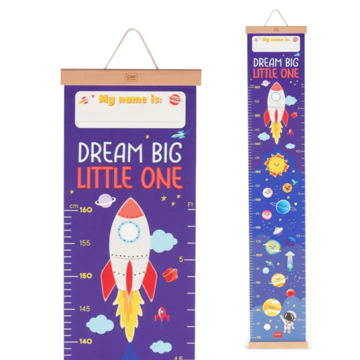 Legami Messlatte Dream Big Little One