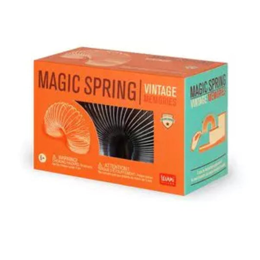 Legami Metallfeder Magic Spring