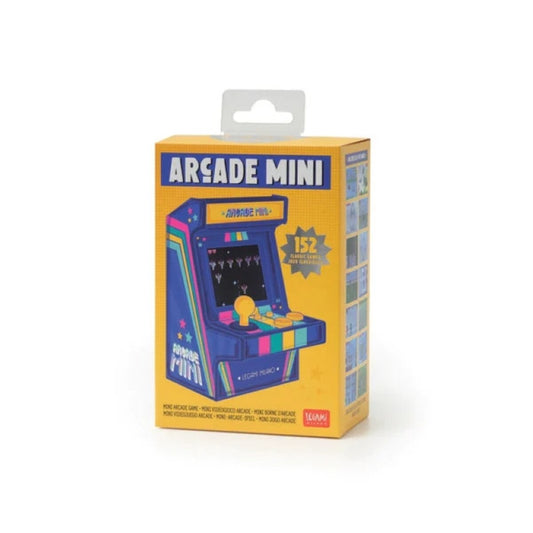 Legami Mini-Arcade-Spiel