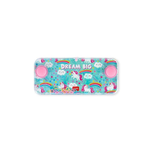 Legami Mini Wasserflipper Unicorn