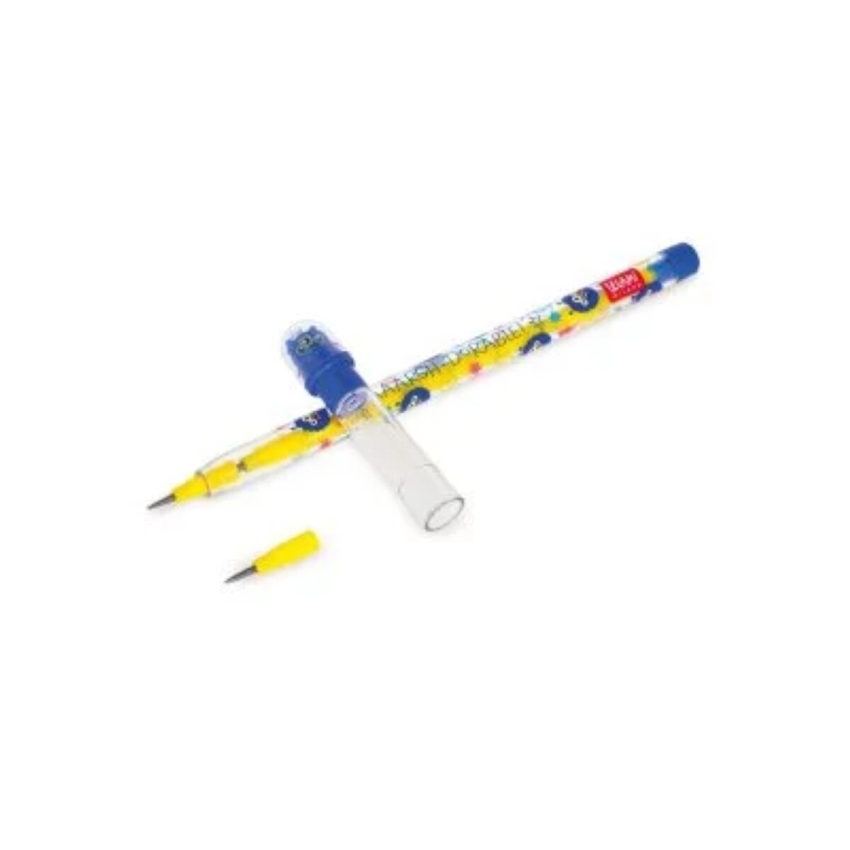 Legami stapelbarer Bleistift Monster