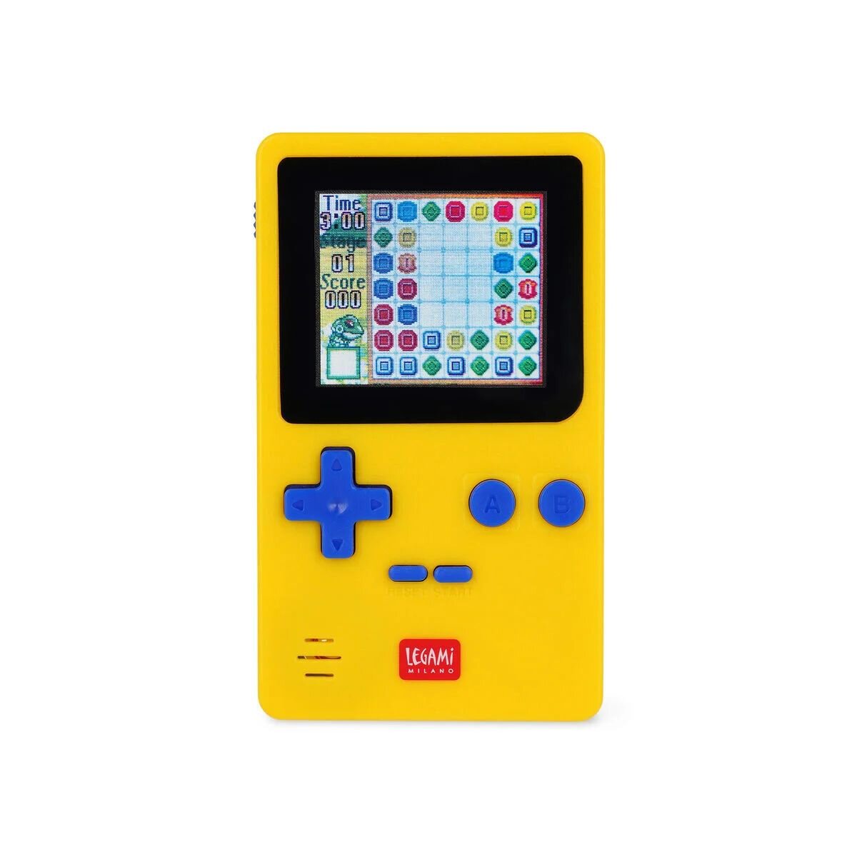 Legami Tragbare Mini-Konsole - Super Arcade Station