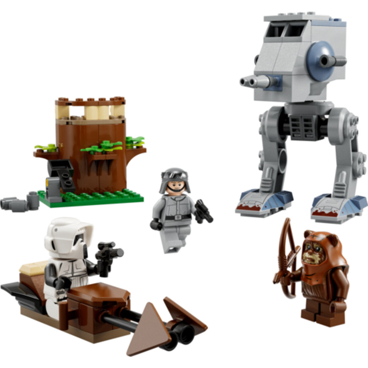 LEGO® Star Wars™ 75332 AT-ST™