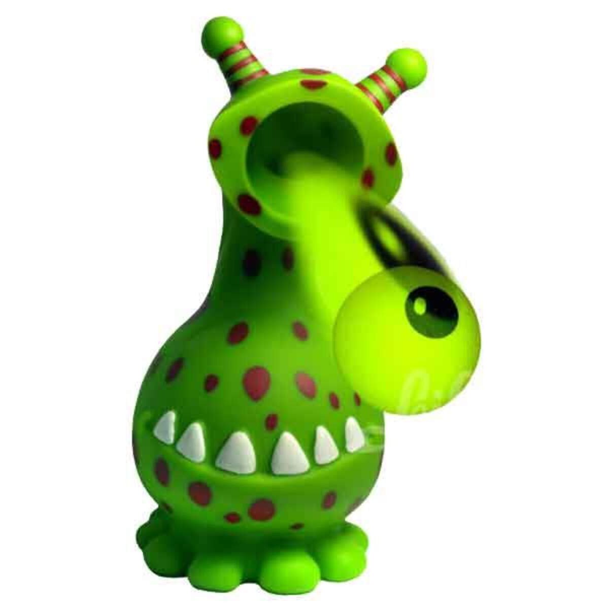 Leif Alien Plopper Opto Monster