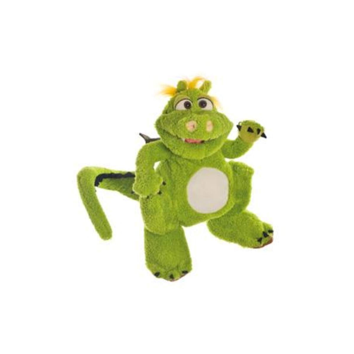 Living Puppets Filippo der Drache