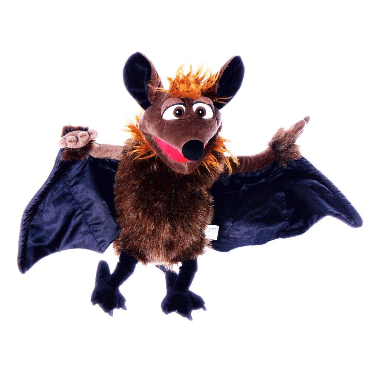 Living Puppets Gaston die Fledermaus, 60cm