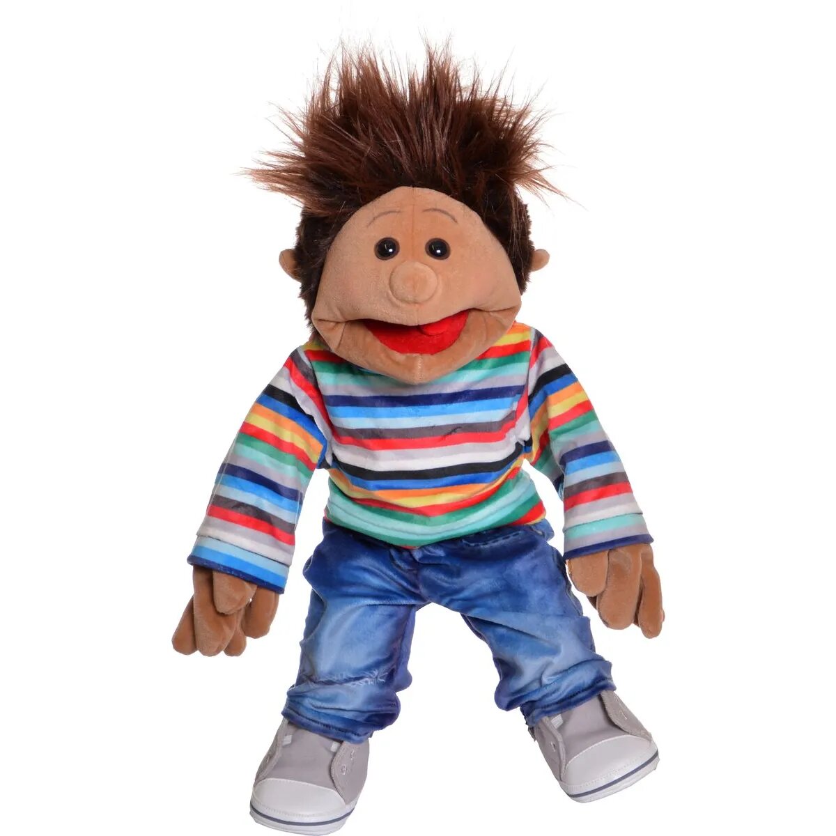 Living Puppets Handpuppe Johann, 45 cm