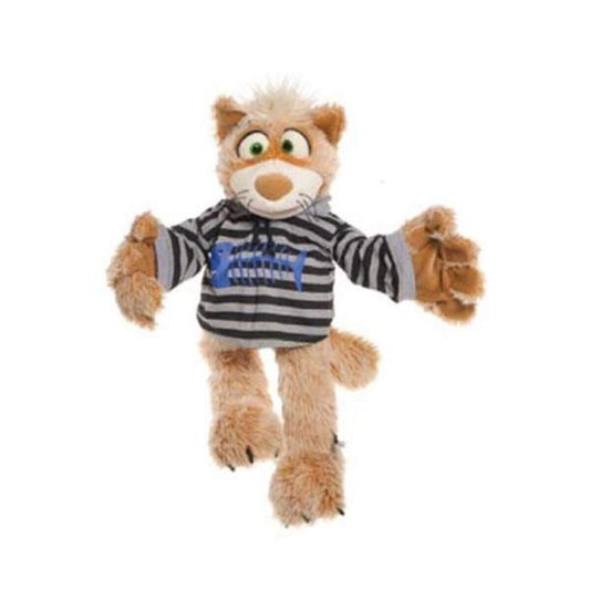 Living Puppets Handpuppe Kater Wisky, 63cm
