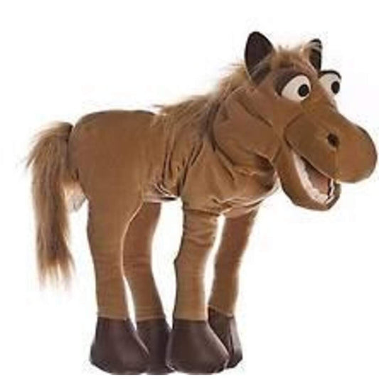 Living Puppets Helge das Pferd, 46cm