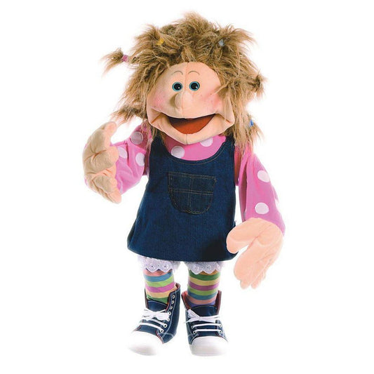 Living Puppets Ilselotte Keksberg, 65cm