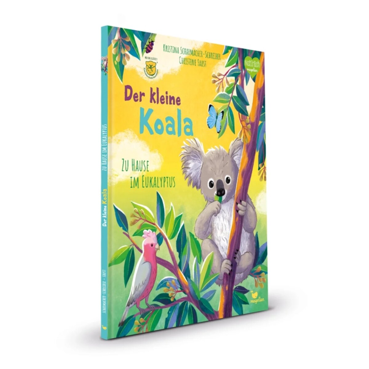 magellan-verlag-der-kleine-koala-E37365291.jpg
