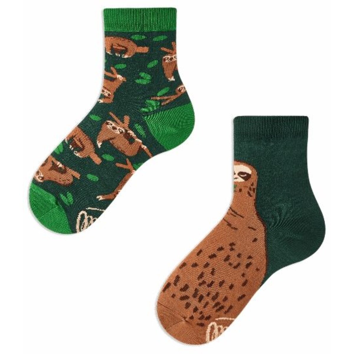 Many Mornings Kindersocken Sloth Life Kids 23-26