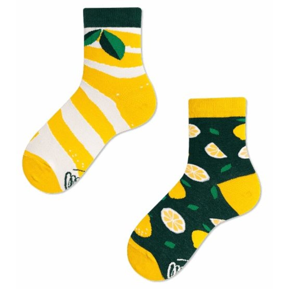 Many Mornings Kindersocken The Lemons Kids 23-26