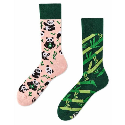 Many Mornings Socken Sweet Panda 43-46