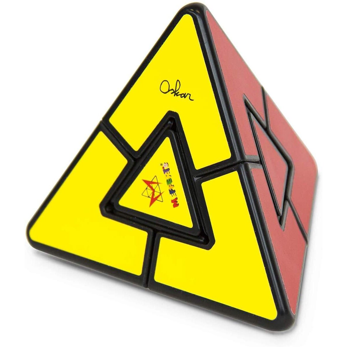 Meffert´s Pyraminx Duo