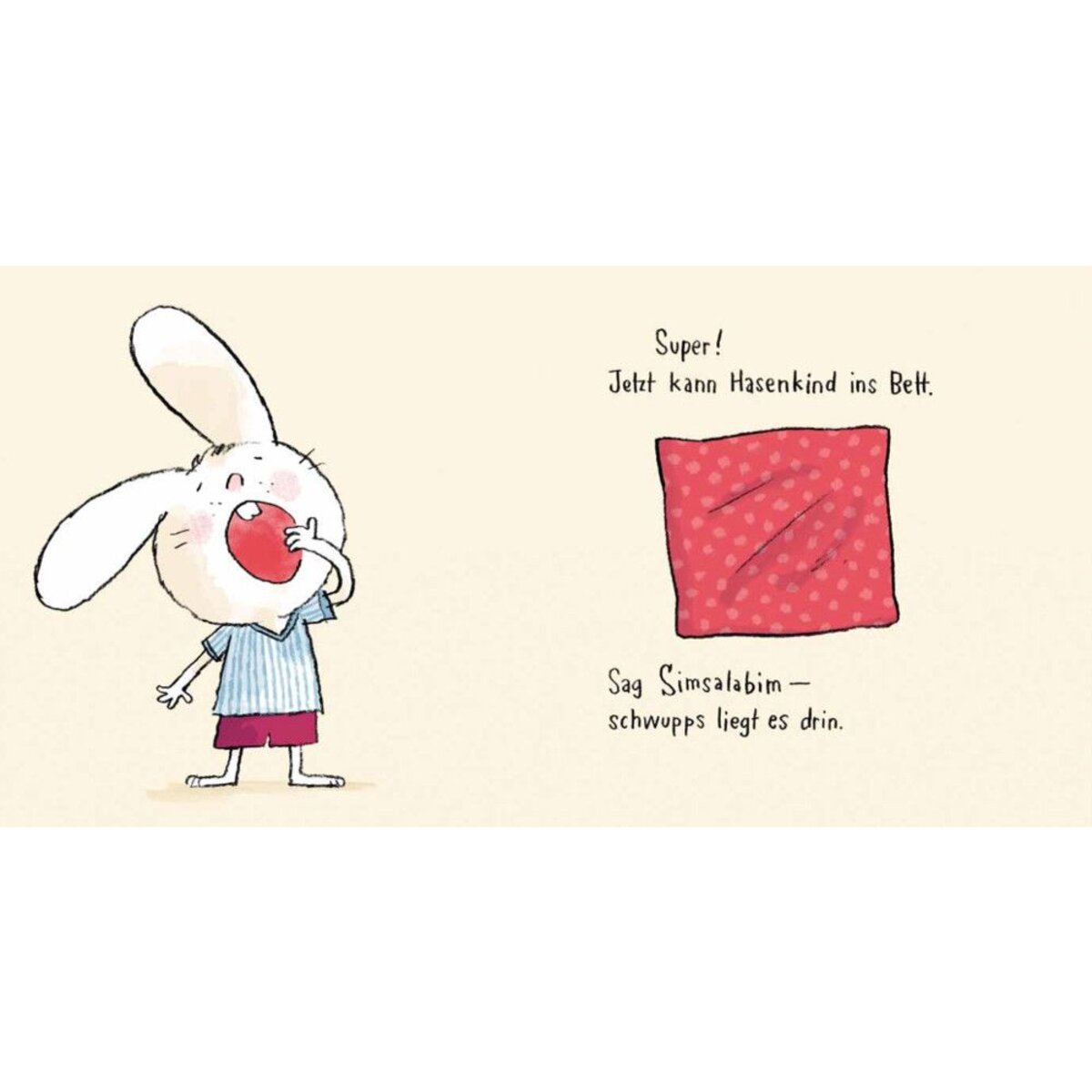 Moritz Verlag Nur noch kurz die Ohren