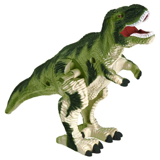 moses. Aufzieh-Dinosaurier (versch. Dinosaurier), 1 Stück, 12-fach sortiert