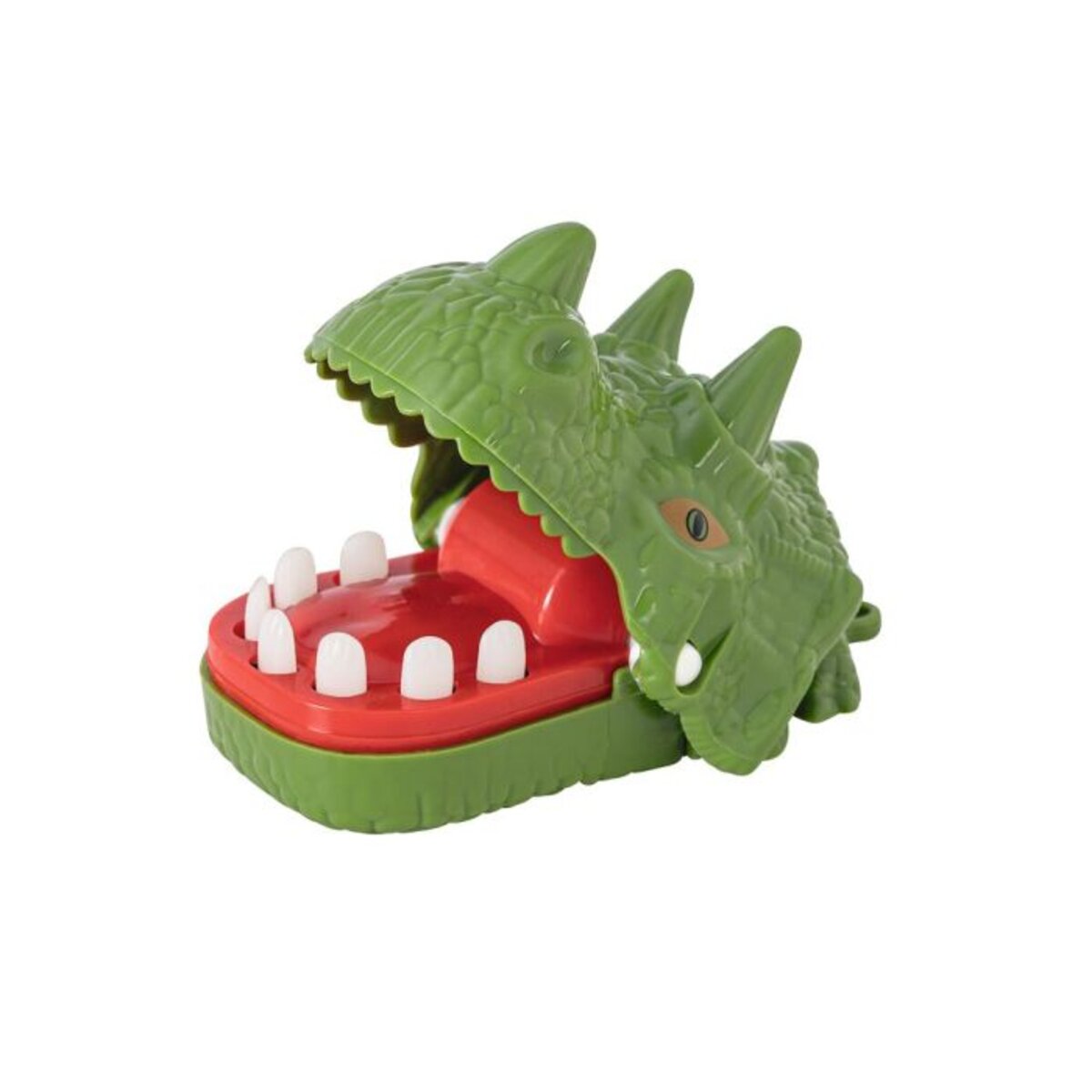 moses. Dino Fingerbeißer, 1 Stück, 2-fach sortiert